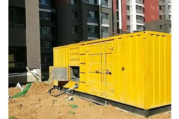 九龙坡发电机租赁怎么去检查电力电缆线路的温度呢?